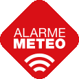 Wetter-Alarm Logo